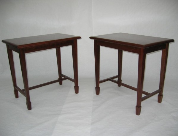 mahogany side tables 04