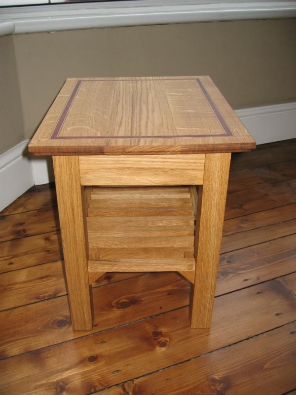 oak side tables 01